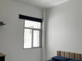 Quarto no coração de Jardim da Penha - Vitória, ES