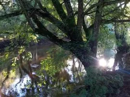 Les Rives de CAUPIAN
