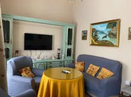 Casa Pepin y Paquita