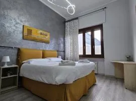 Comfy Apartment
