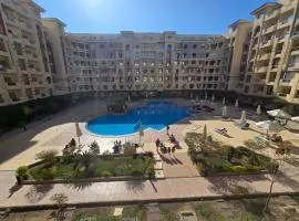 Dive Hostel Hurghada Pool