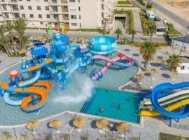 Résidence Blue Bay Monastir Sousse