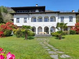 Villa Morissolina