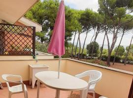 Casa Giannella, a due passi dal mare, hotel v destinaci Giannella