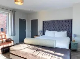 The Fordham Inn