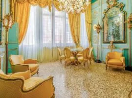 Canal View San Marco Rialto - Dogaressa Palace 1872