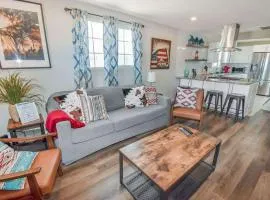Charming Cowboy Bunkhouse in Denver