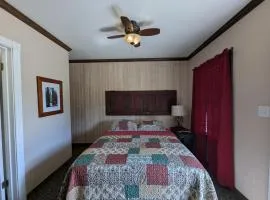 Squaw Valley Motel Room #1
