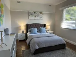 Daisy Cottage on Duke 1 Bedroom