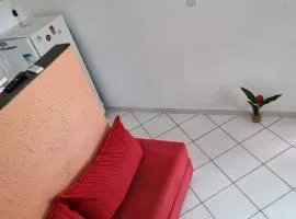 Casa Guiomar Ar1