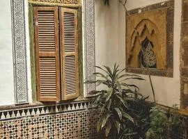 Riad Kasbah