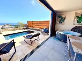 Le Rêve Bleu Grand Anse