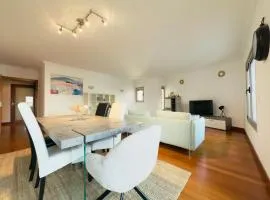 Expo Luxury apartment