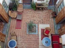 Riad Kasbah