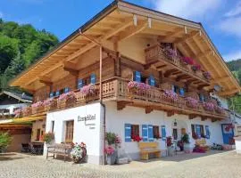 Pension Etzerschlössl