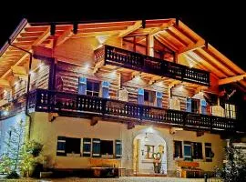 Pension Etzerschlössl