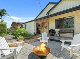 Kingston Cottage by Experience Jervis Bay