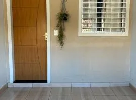 Apartamento elegante em Aracruz ES