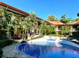 Jaco Hideaway Oasis