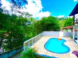 Casa Monte Verde