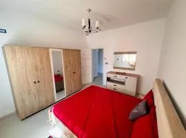Djerba apartments