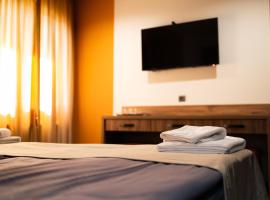 House Inn, Hotel in Iwano-Frankiwsk