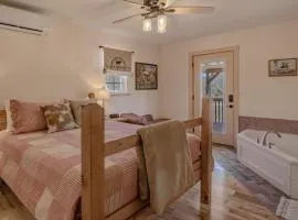 The Inn at Beulah Farm - The Barn