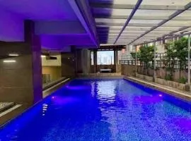 Weni's Place - An Urban Loft Type