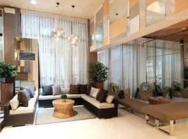 Happy Homes Fully Furnish Condo Unit - Persimmon