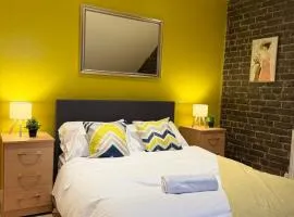 2 bedroom City stay Luxe London