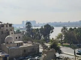 Old City Nile View
