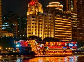 LN Residence Changdi New Aiqun Building