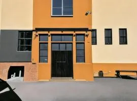 Penzion Navara
