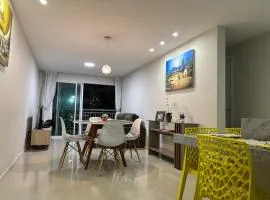 Apartamento em Solarium Residence