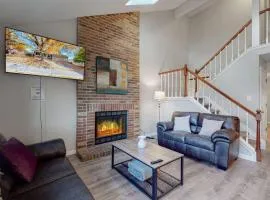 Comfortable Family Friendly Home on Quincy Reservoir
