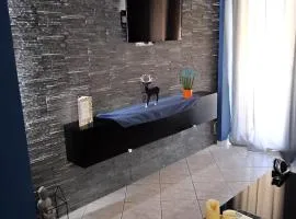 Makarena's house