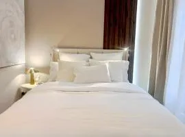 Studio de standing en hyper centre