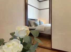 和風小筑と京町屋