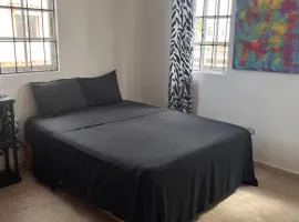 Home away From Home