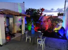 Casa próx a praia 1,5km Aruana