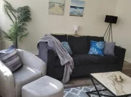 Free Parking- Stadium- Conv Center Skywalk #4