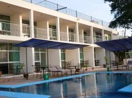 Hotel Dubai de Miramar