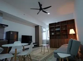 Alinea Apartment, Shah Alam
