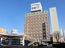 Toyoko Inn Tsuchiura eki Higashi guchi