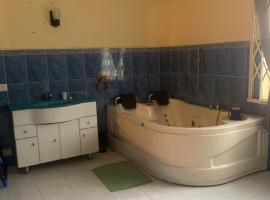 Surinam house, hotel v destinaci Surinam
