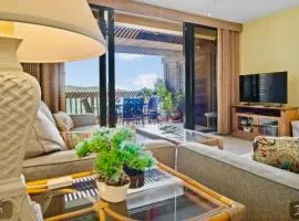 Sapphire Beachfront Condo