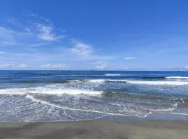 Drop by Playa Nature Hotel