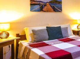 Alma Tropical Mini Resort