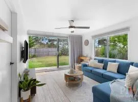 Family Retreat in Cowes 4 Bdr
