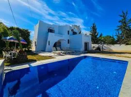 Villa Nesrine